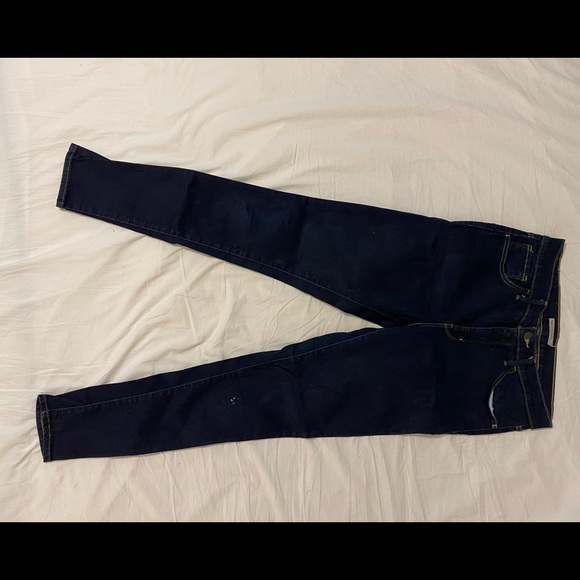 Levi’s 720 jeans - Picture 1 of 4
